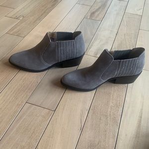 Lucky ankle boots - LP folley